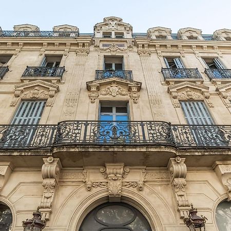 The Gatsby Room - 50M Des Halles Ναρμπόν Εξωτερικό φωτογραφία