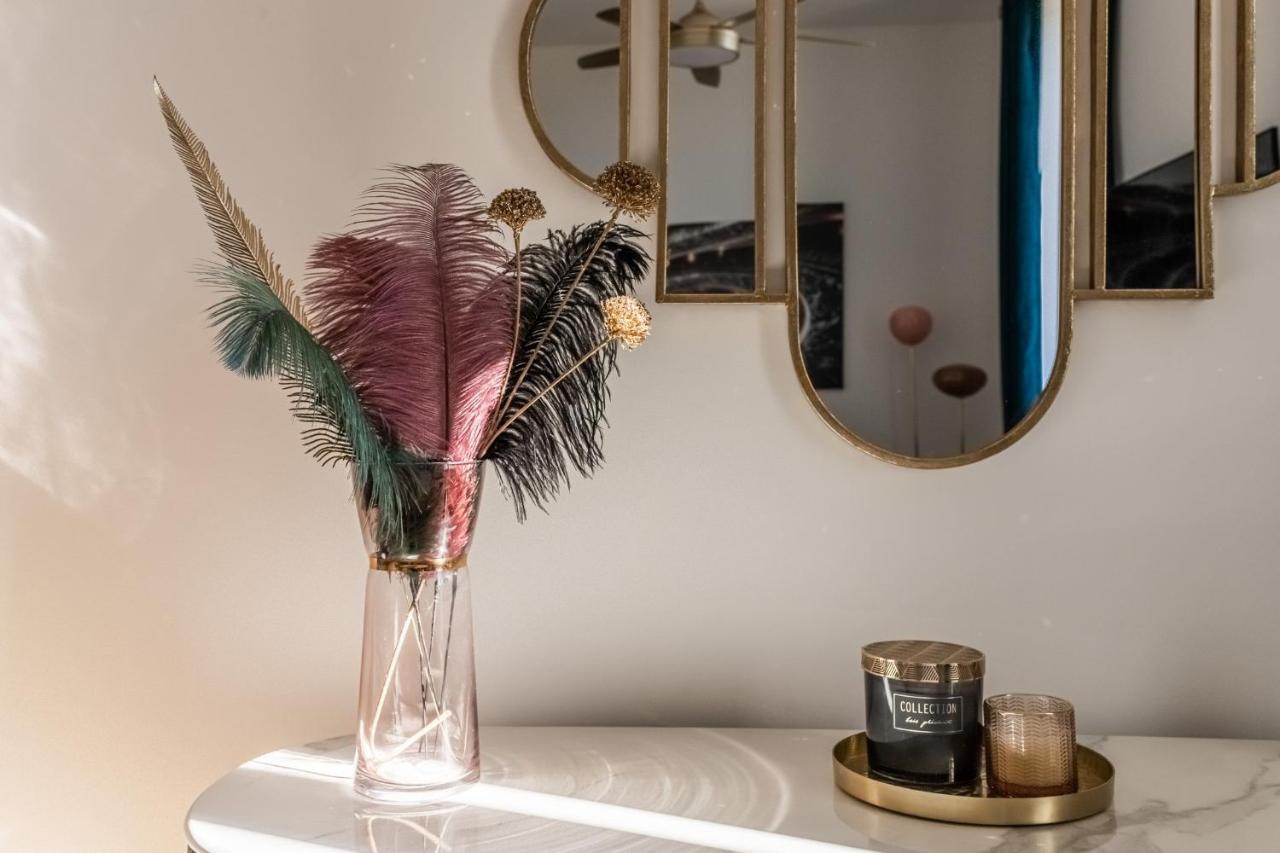 The Gatsby Room Ναρμπόν Εξωτερικό φωτογραφία