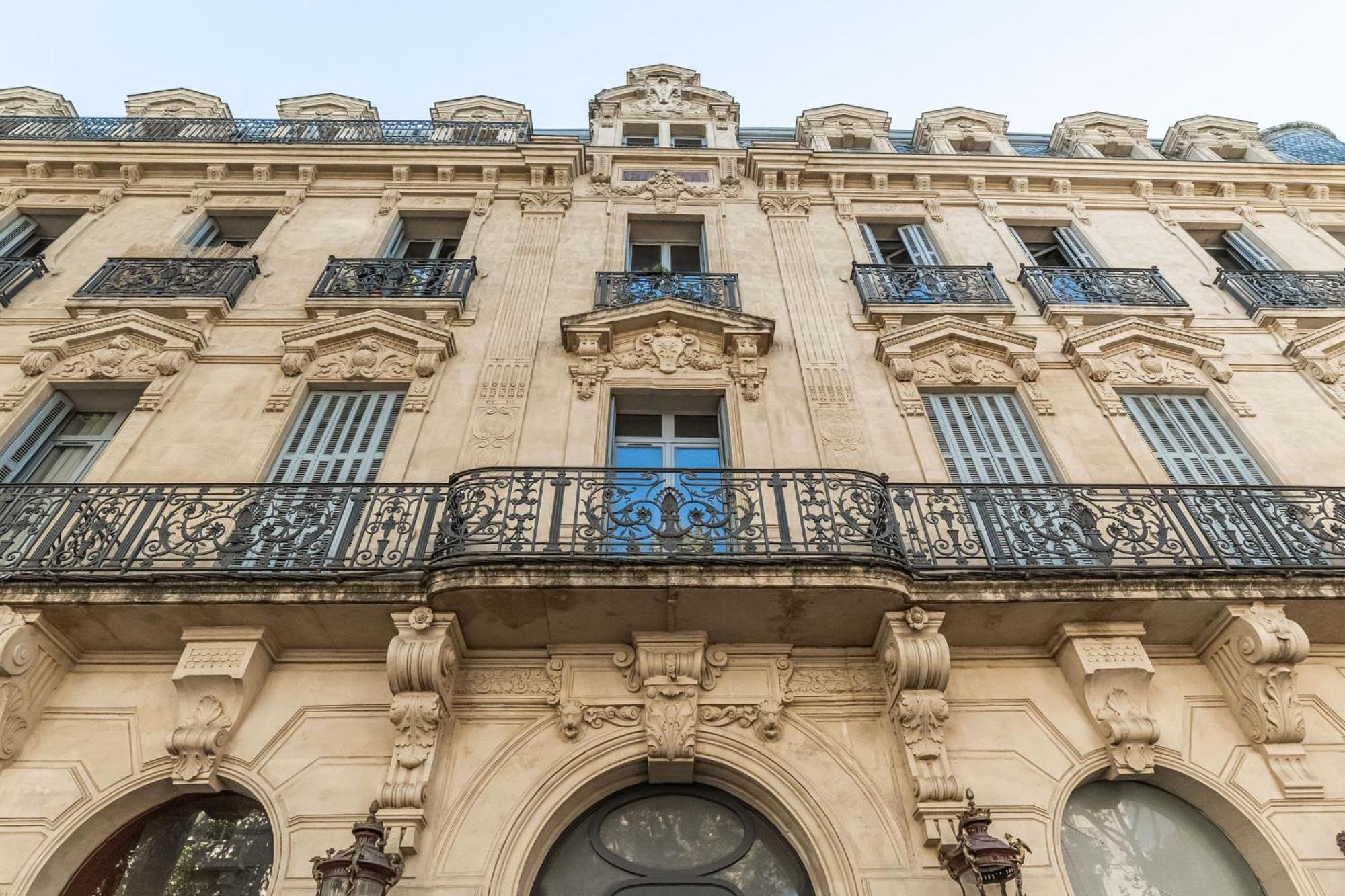 The Gatsby Room - 50M Des Halles Ναρμπόν Εξωτερικό φωτογραφία